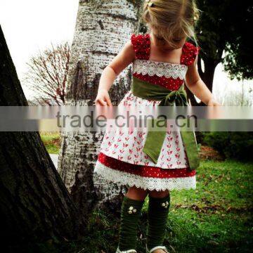 High quality children clothing manufacturers for girls boutique clothing 2016