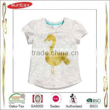 Soft Handfeel baby new year clothing