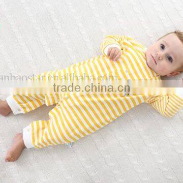 OEM Branded Cheap High Quality Newborn Baby Romper Wholesale Kids Bodysuit photo-4