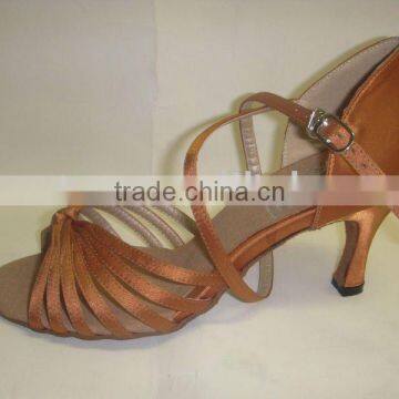 Latin shoes #6660