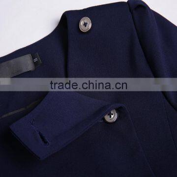 Hostess Costume Air Line Uniform Airline Stewardess Dress Airline Staff Uniform photo-2