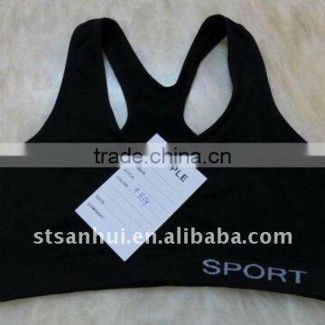 sports bra women seamless camisole