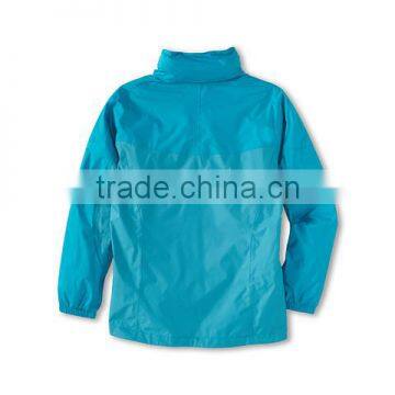 Outdoor Waterproof Jacket With Hood photo-6