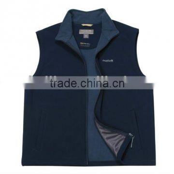 Softshell Vest