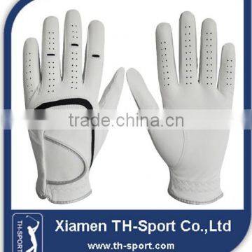 Top quality great golf glove sport glove