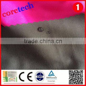 Hot Sale Breathable Waterproof Stretch Fabric Factory photo-5