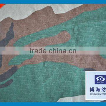 All Kinds of Color Spandex Cotton Peach Twill Fabric for Patches photo-2