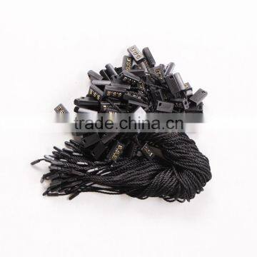 Luxury Custom Fabric Hang Tag Fastener photo-2