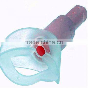 Face & Body Slimming Device Slimming Respirator Artifact Face-lift Abdominal Breathing Exerciser photo-3
