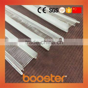 High Quality Half Moon Fine Tag Pin photo-2