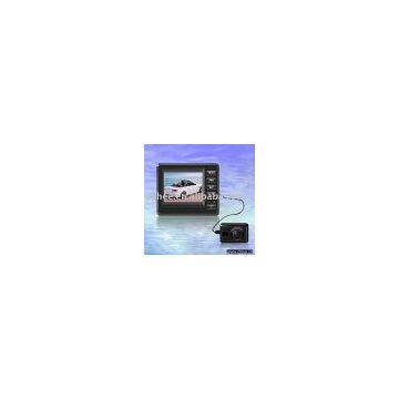 Yahee's Mini DVR(YHC-619M)