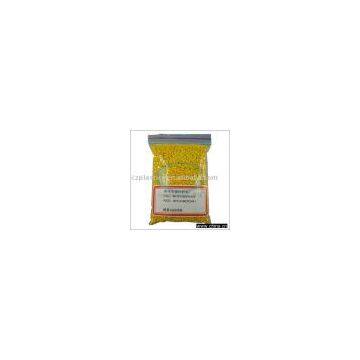 ABS Masterbatch light yellow