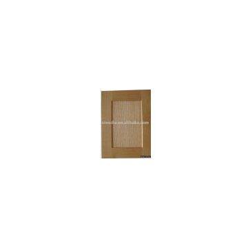 American Oak Cabinet Door/shaker Door/wooden Kitchen Cabinet Door/solid Wood Door