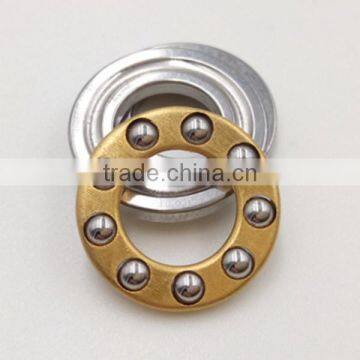 High Quality Thrust Ball Bearing 51101 photo-3