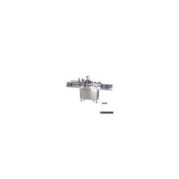 Sell Automatic Adhesive Label Machine