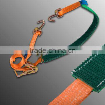 Lashing Strap for Car Transportation from China Manufacturer