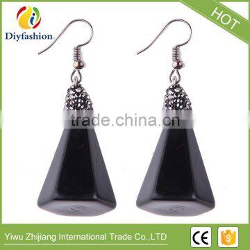 New Fashion Jewelry Special Design Wholesale Cheap Drop Earrings photo-2