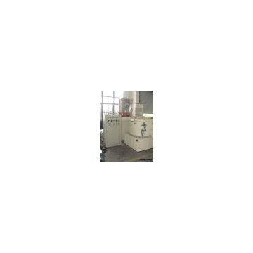 Plastic Mixing machinery