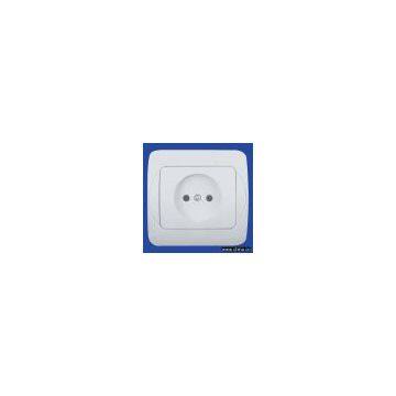 Socket Outlet 2Pin
