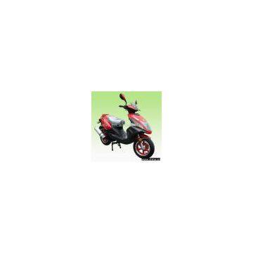 Sell EEC, COC, EPA, DOT Approved Scooter