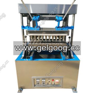 pizza cone machine reliable manufacturer provide professional pizza cone machine