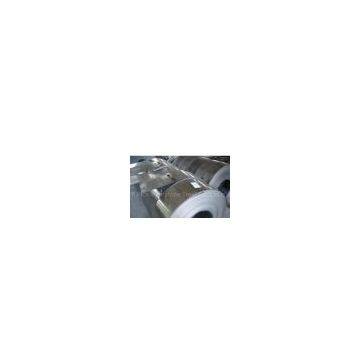 cold rolled steel coil