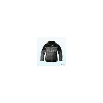 Sell Winter Jacket with Cordura