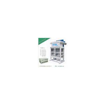3G Gypsum Block Making Machine