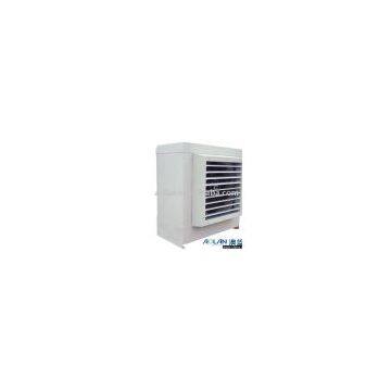 Portable Evaporative Cooler