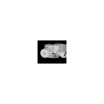 Thermal Cash Register/POS/ATm Paper Rolls Printing