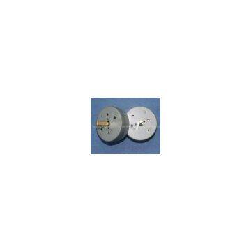gas oven timer