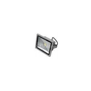 IP65 25W No infra-red radiation Dimmable LED Flood Lighting With 120 Beam Angle