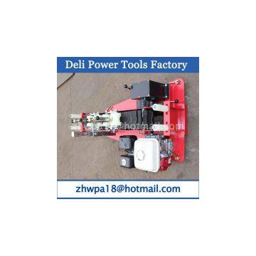 Cable Pushing Capstan Winch Pipe and cable pusher