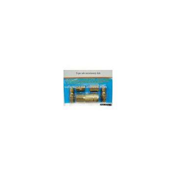 5pcs air accessory kit