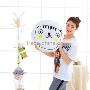 Ins Hot Sale Baby Milk Drink Bottle Cat Rabbit Shaped Soft Plush Toys Cushion Pillow photo-2