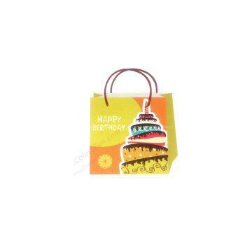 Birthday Gift Bag