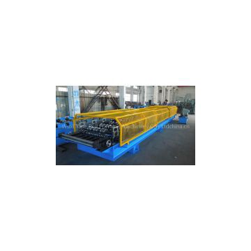 Roof Glazed Tile Roll Forming Machine