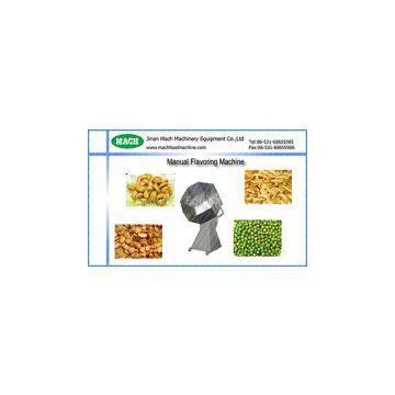 Semi-Automatic Flavoring Machine photo-2