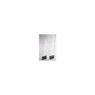 EAS RF Security Systems 8.2MHz , Sound Alarm and EAS RF detection gate