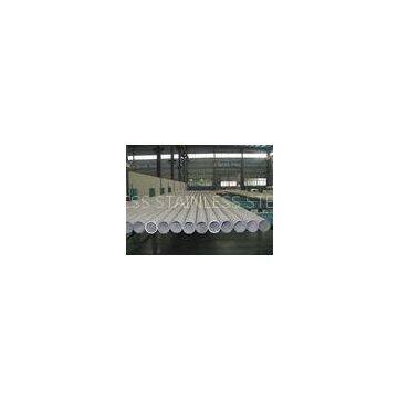 ASTM A312 / A269 / A213 Cold Drawn Seamless Tube For Fluid , Annealed And Pickled