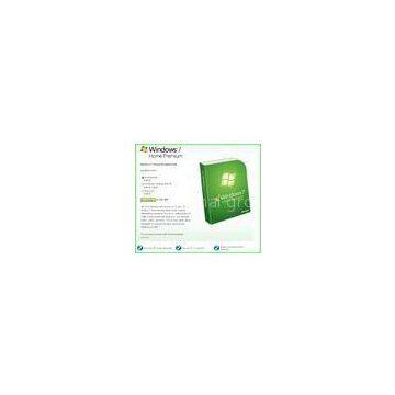 Windows 7 Product Key Codes For Microsoft Windows 7 Home Premium