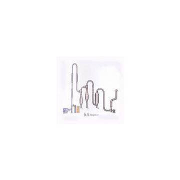 QG Air Stream Dryer supplier
