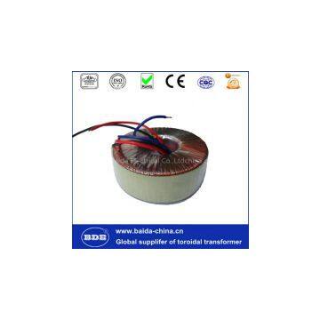 toroidal power 500w 220v 12v transformer