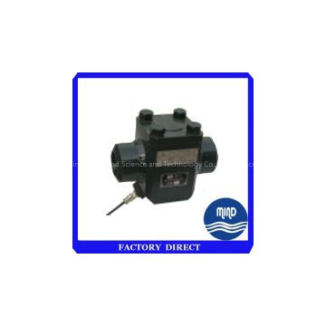 ZJK-DXF Electronic High-Pressure Check Valve (Feedback)