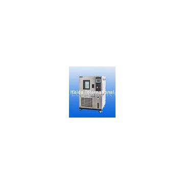 Automobile Temperature Humidity Chamber 150L , Constant Environmental Test Machine