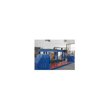 5000KG Automatic Advanced Roller Hardfacing Machine Used In Each Kind Of Hot Roller