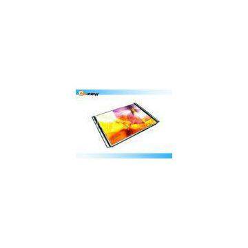 19 Inch 1280x1024 SXGA Capacitive Touch Screen LCD Display Rack Mount LCD monitor