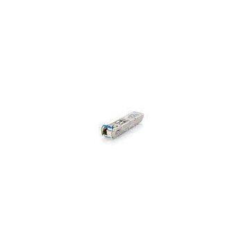 BIDI LC SFP Fiber Optic Transceiver Module 1310nm / 1550nm 20KM 155M