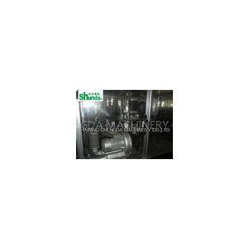 Fully Automatic ULTRASONIC Paper Cup Sleeve Machine 380V / 220V 60HZ