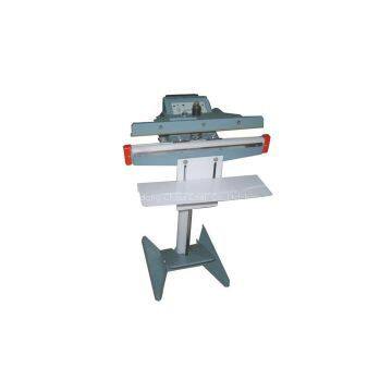 Foot Operated Impulse Sealers